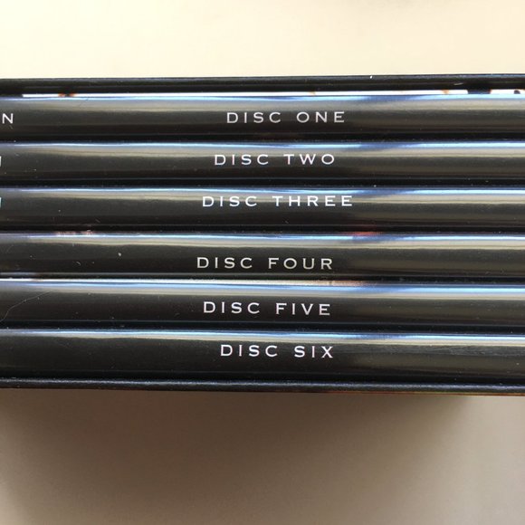 MACGYVER - The Complete First Season - DVD - Picture 5 of 7